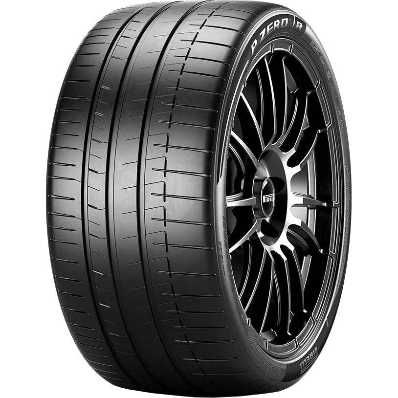 PIRELLI PZERO R (FR) 315/30ZR20 104(Y) (FR) XL MFS
