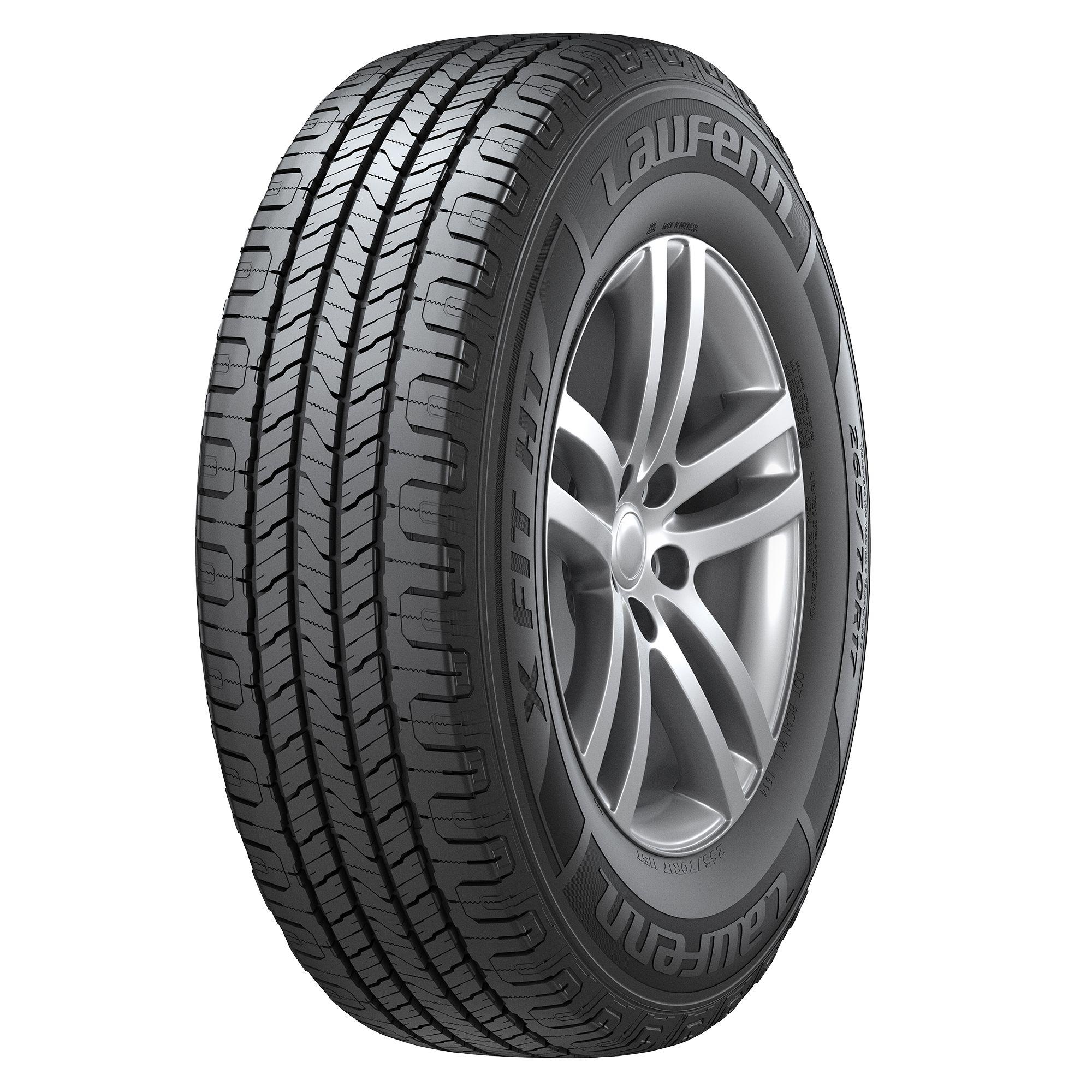 LAUFENN X FIT HT (LD01) 265/60R18 110V BSW
