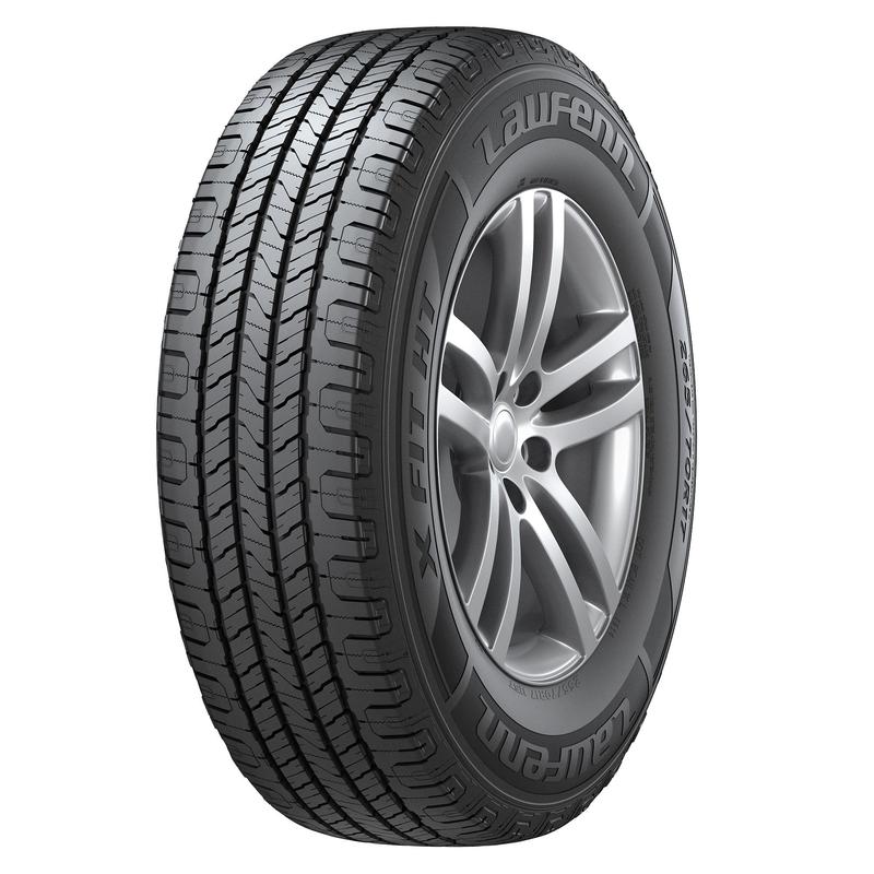 LAUFENN X FIT HT (LD01) 265/70R17 115T