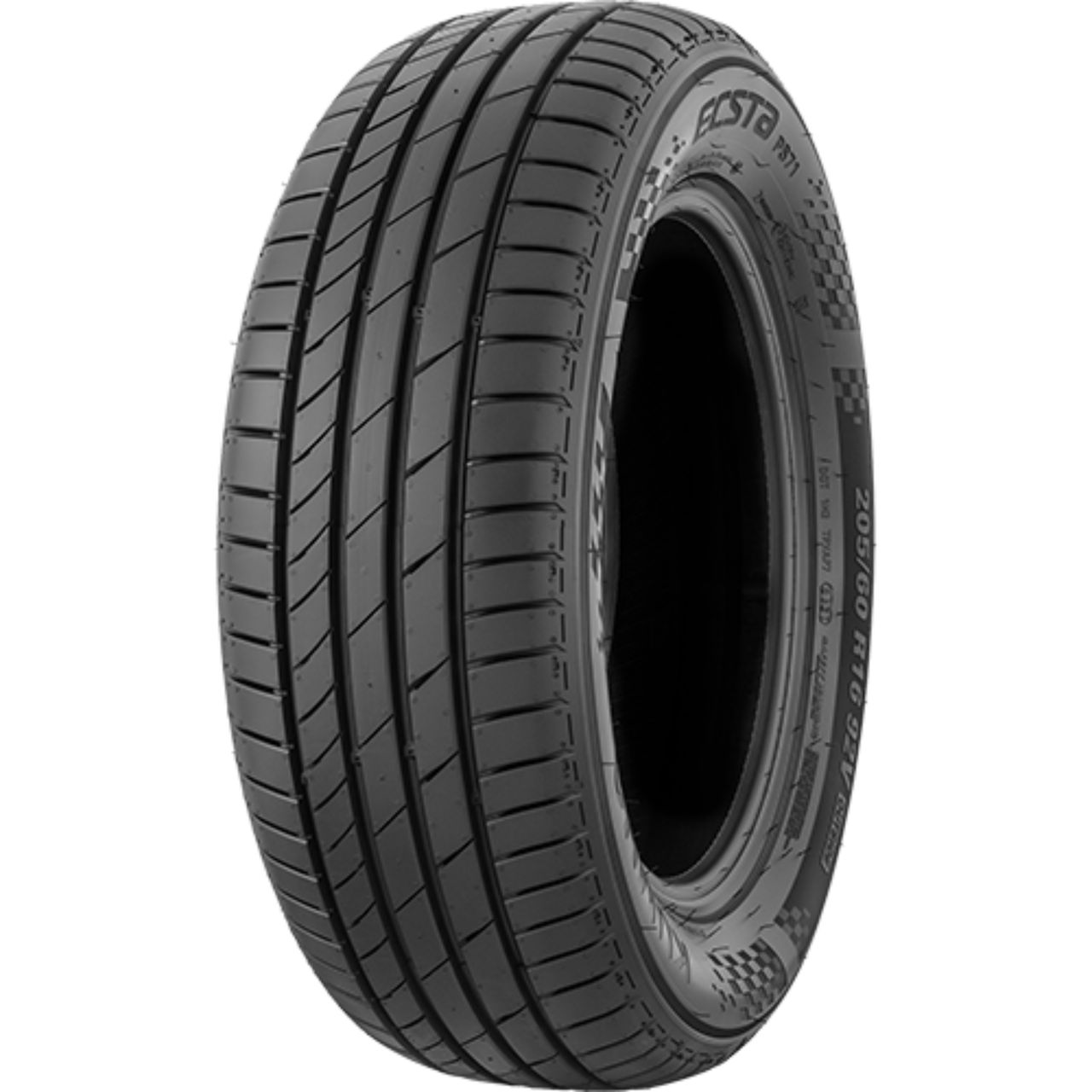 KUMHO ECSTA PS71 235/45R17 97Y XL