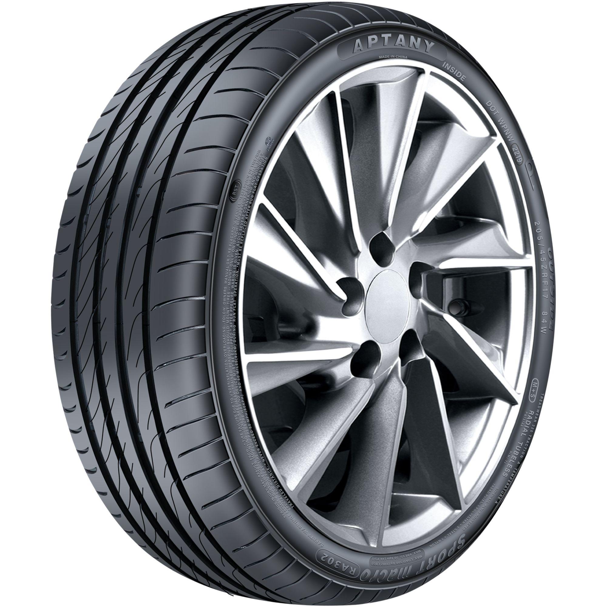 APTANY RA302 RFT 225/50RF18 95V RFT BSW