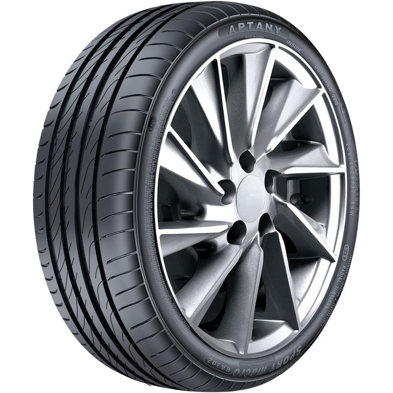 APTANY RA302 RFT 195/55RF16 87V RFT BSW