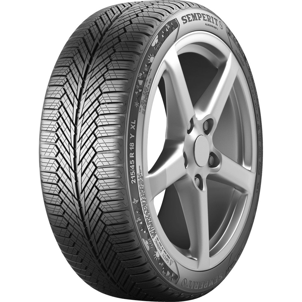 SEMPERIT ALLSEASON-GRIP 2 (EVc) 225/45R17 94W (EVc) XL FR BSW