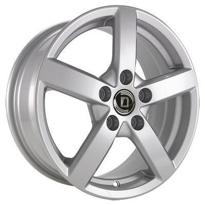 ETABETA EROS silver 7.5Jx17 5x112 ET36