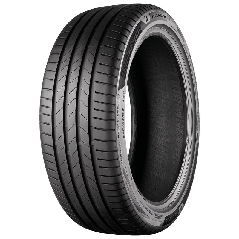 BRIDGESTONE TURANZA 6 (+) 225/45R17 91W (+) ENLITEN BSW