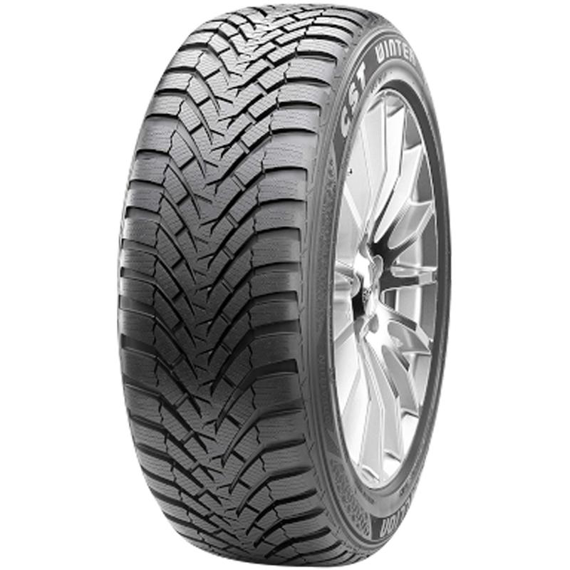 CST MEDALLION WINTER WCP1 245/45R18 100W XL FSL BSW