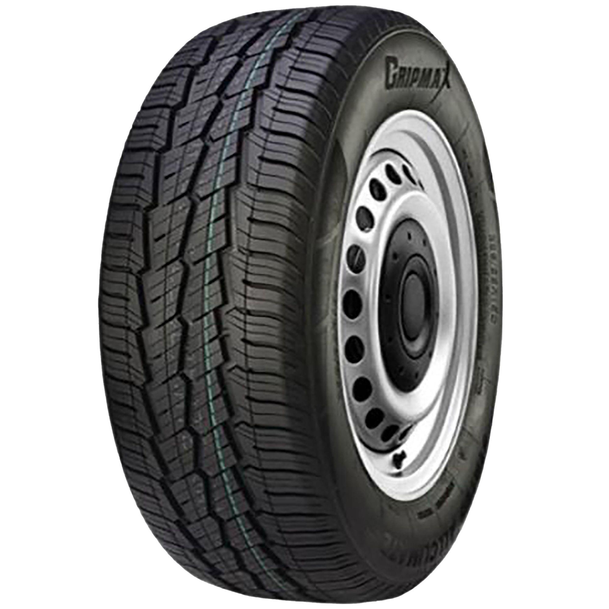 GRIPMAX SUREGRIP A/S VAN 195/65R16C 104/102T BSW