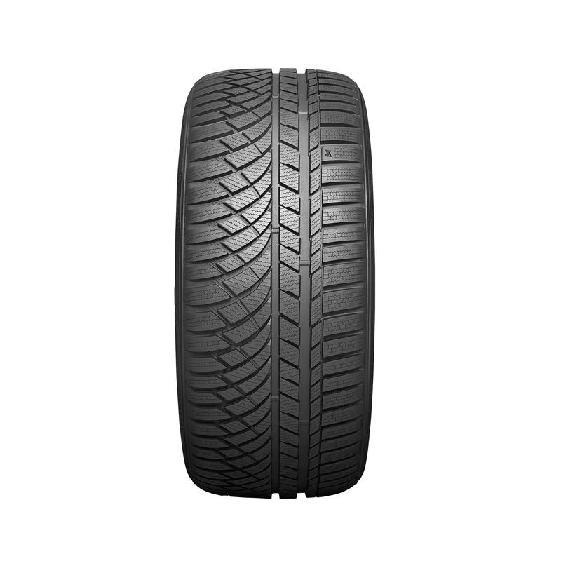 KUMHO WINTERCRAFT WP72 235/35R19 91W XL MFS BSW