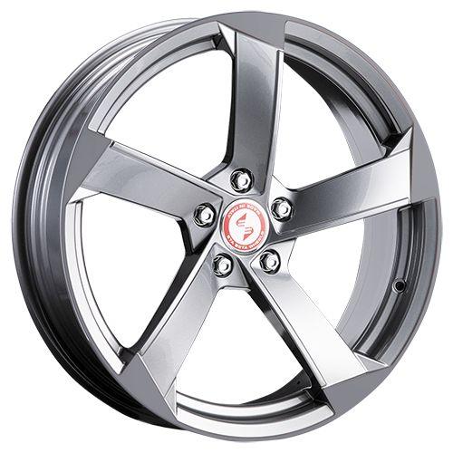 ETABETA MAGIC silver 8.5Jx19 5x112 ET25