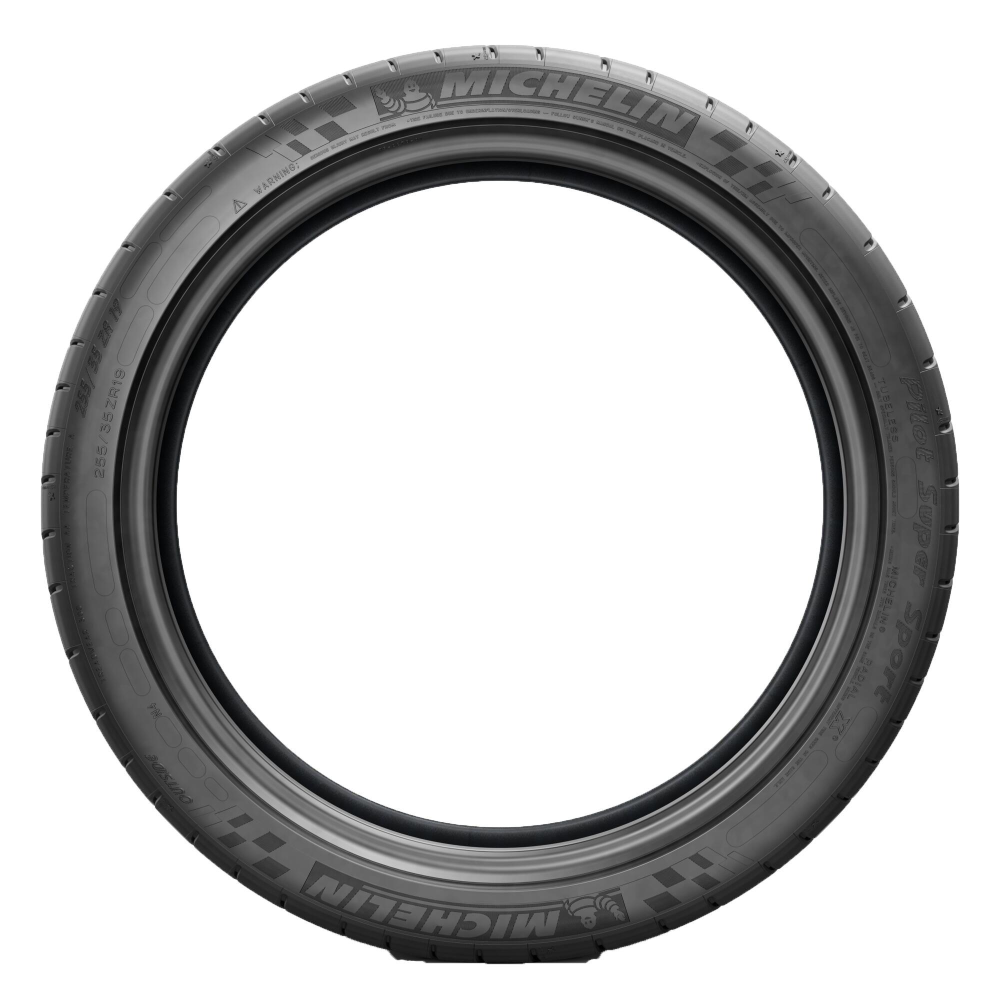 MICHELIN PILOT SUPER SPORT (K3 Ferrari) 305/30R20 103(Y) (K3 Ferrari) XL FSL
