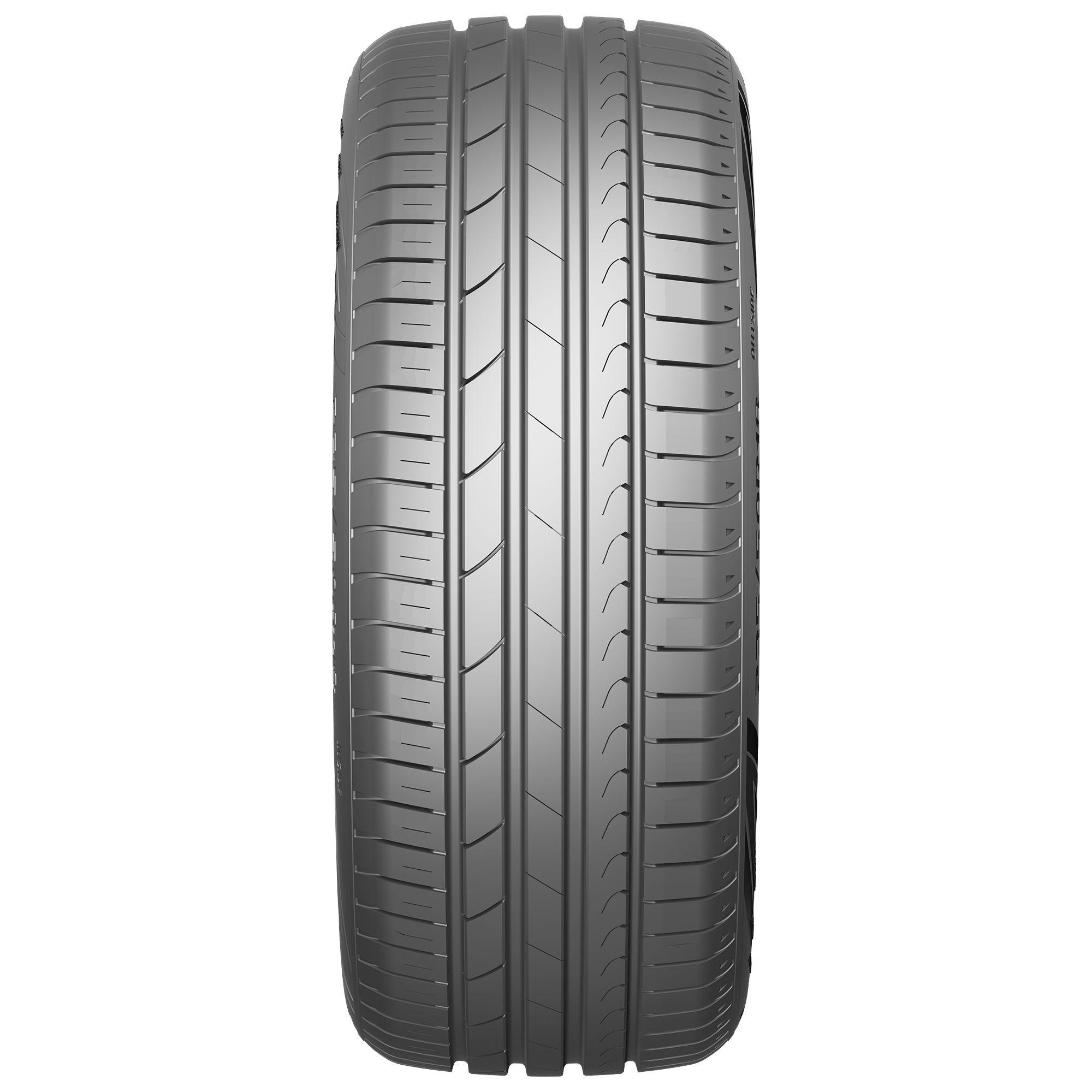 GT-RADIAL FE2 SUV 225/50R18 99W XL MFS BSW