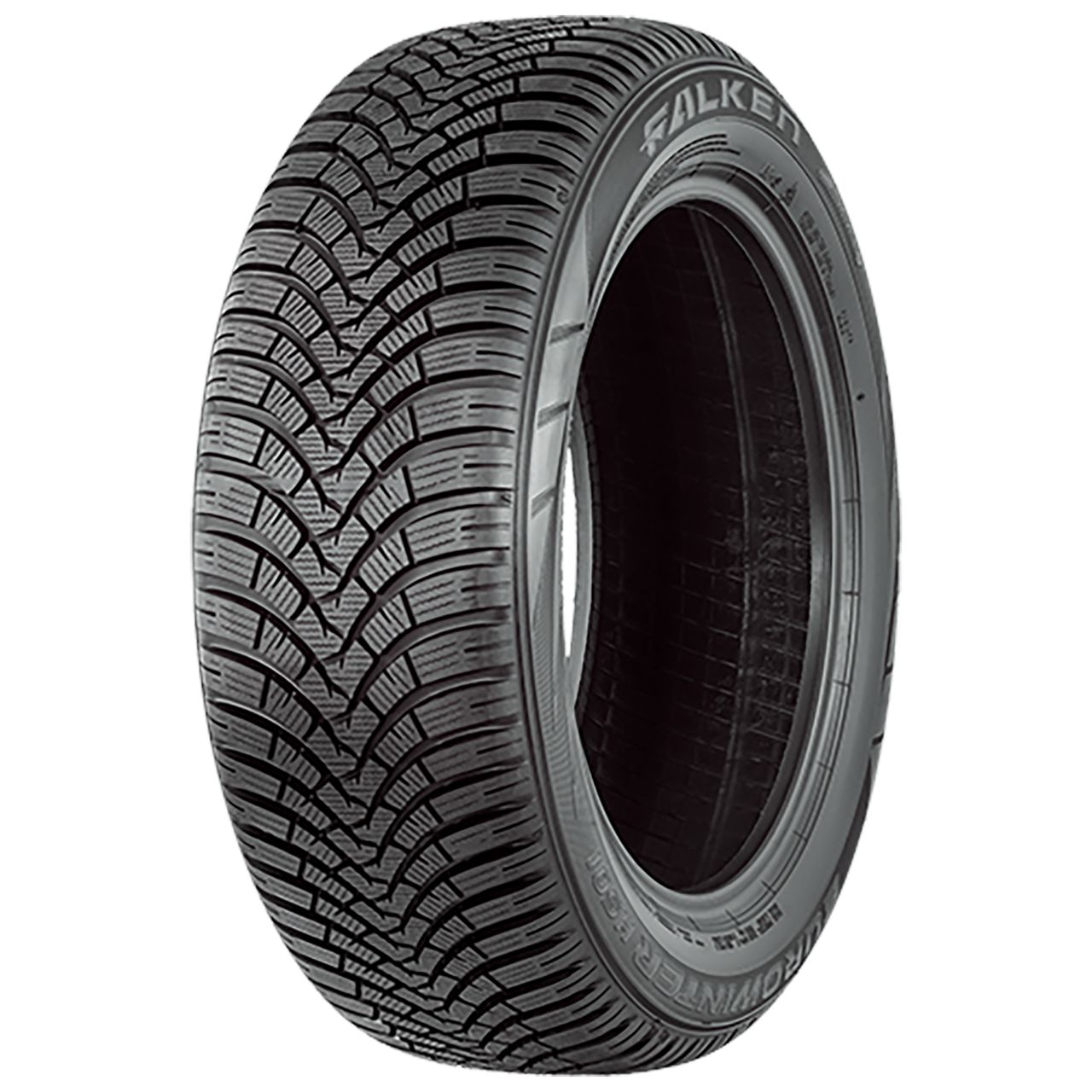 FALKEN EUROWINTER HS01 245/40R18 97V XL MFS