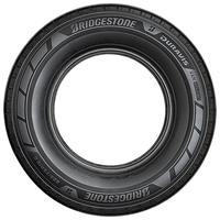 BRIDGESTONE DURAVIS VAN 195/75R16C 107/105T ENLITEN BSW