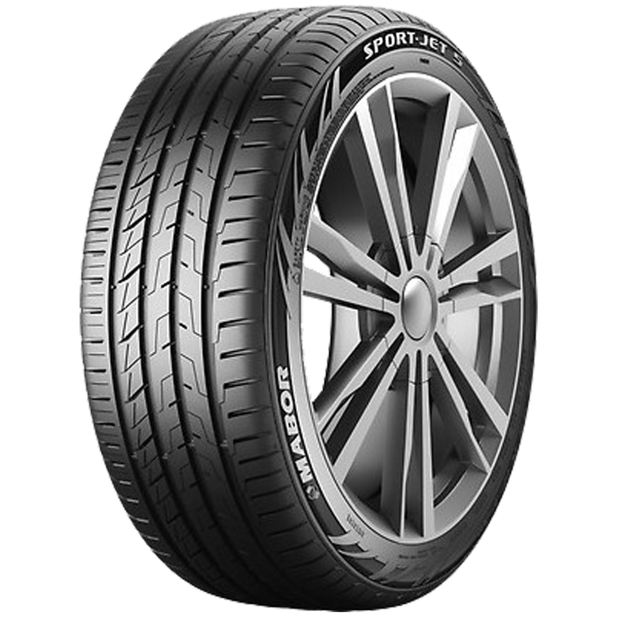 MABOR SPORT-JET 5 205/55R16 91V BSW