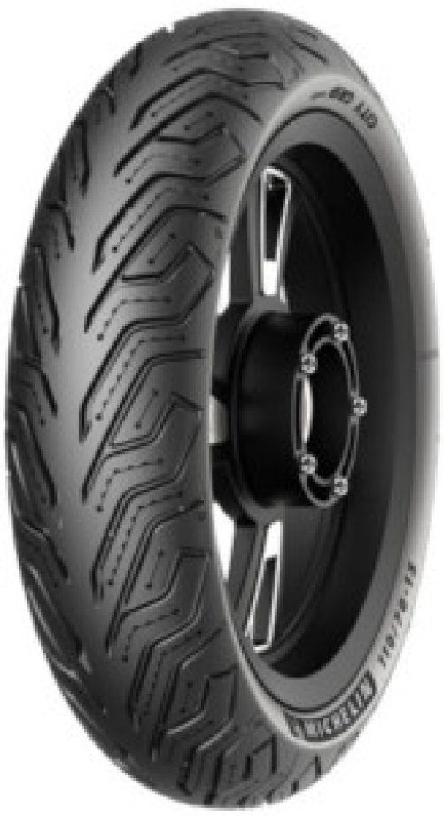 MICHELIN 130/70 - 12 M/C XL TL/TT 62S CITY GRIP SAVER