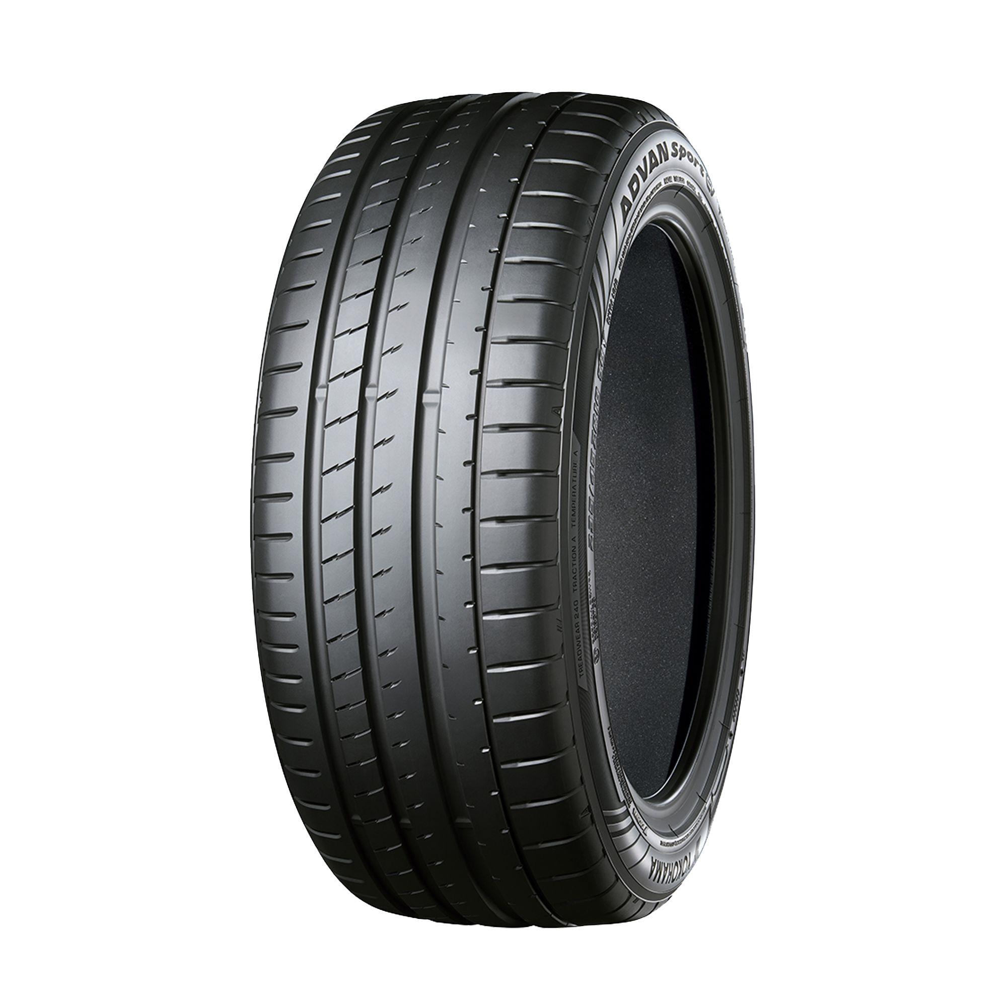 YOKOHAMA ADVAN SPORT EV V108 (E+) 235/45R18 98Y (E+) XL RPB BSW