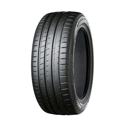 YOKOHAMA ADVAN SPORT EV V108 (E+) 255/40R21 102Y (E+) XL RPB BSW