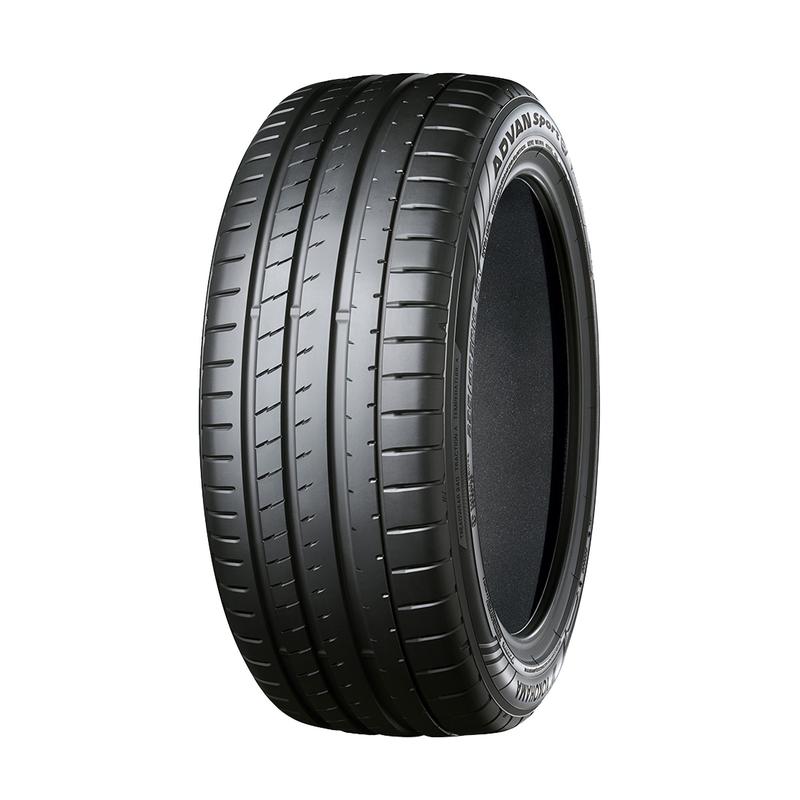YOKOHAMA ADVAN SPORT EV V108 (E+) 295/35R20 105Y (E+) XL RPB BSW