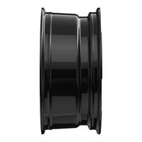 WHEELWORLD-2DRV WH28 schwarz glänzend lackiert 9.0Jx20 5x120 ET45