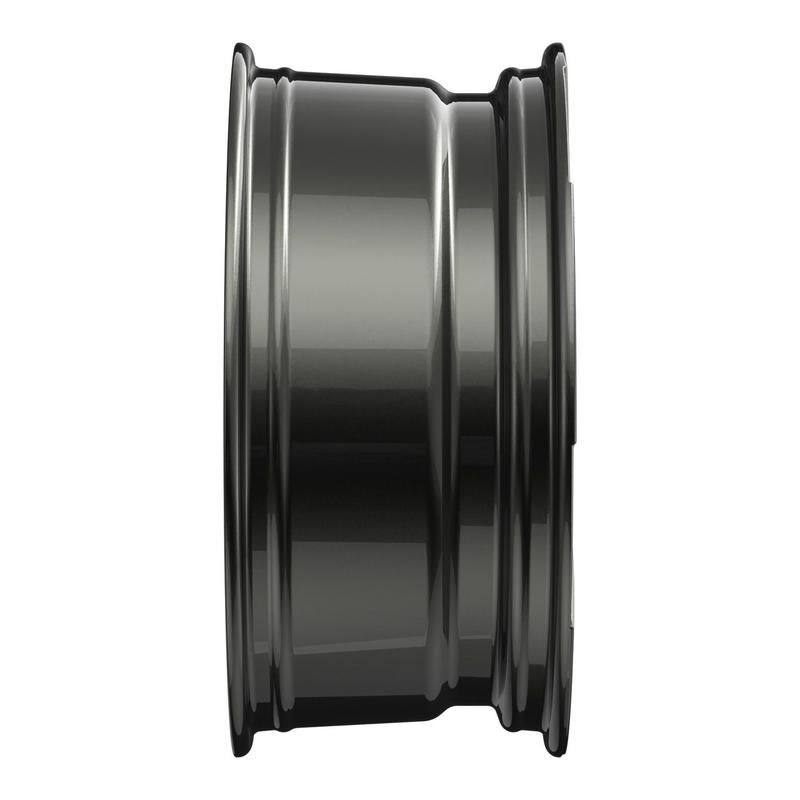 WHEELWORLD-2DRV WH28 Dark Gunmetal lackiert 8.0Jx18 5x112 ET35