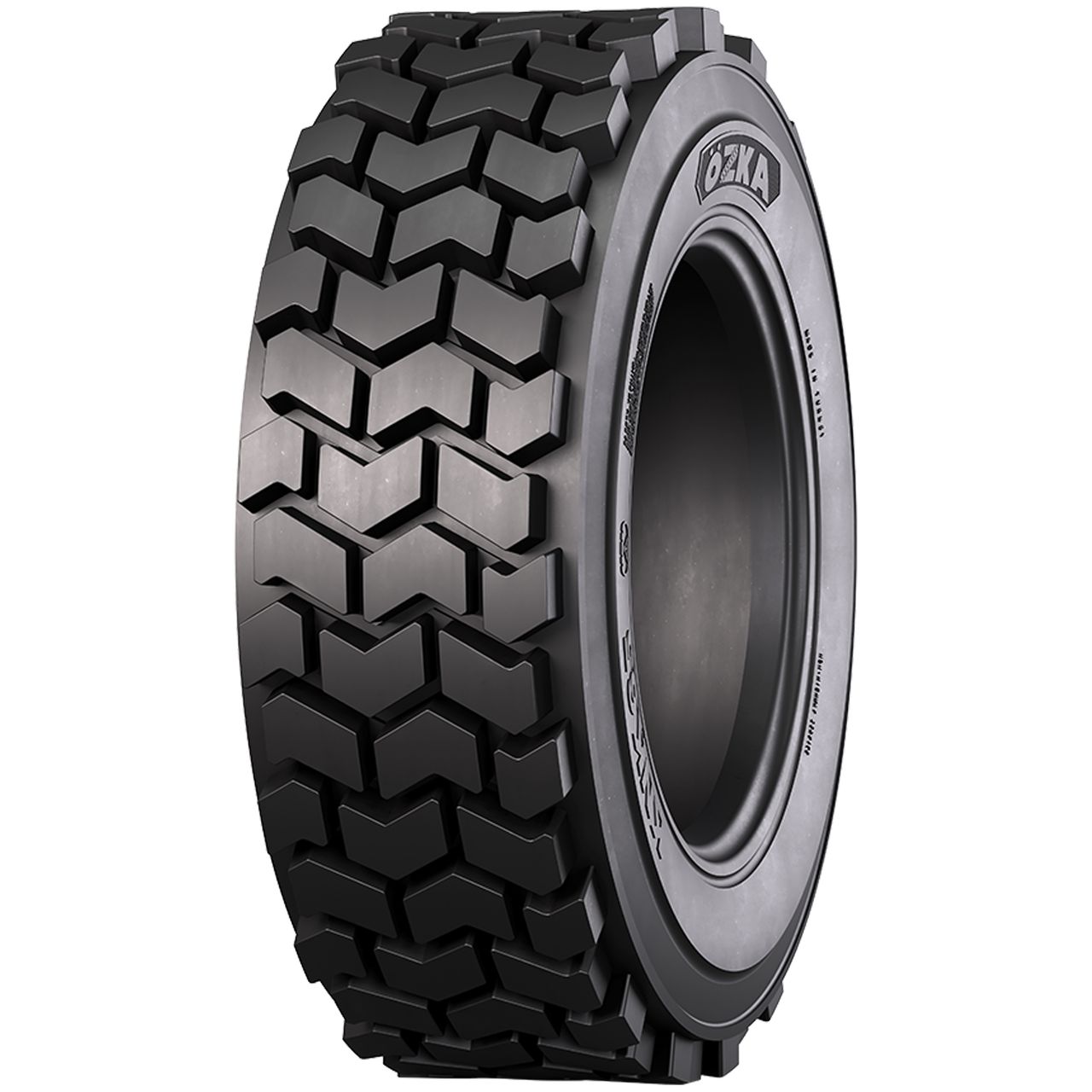 ÖZKA 550/60 - 22.5 TL 167/154A8 (163/150B) KNK56 16PR