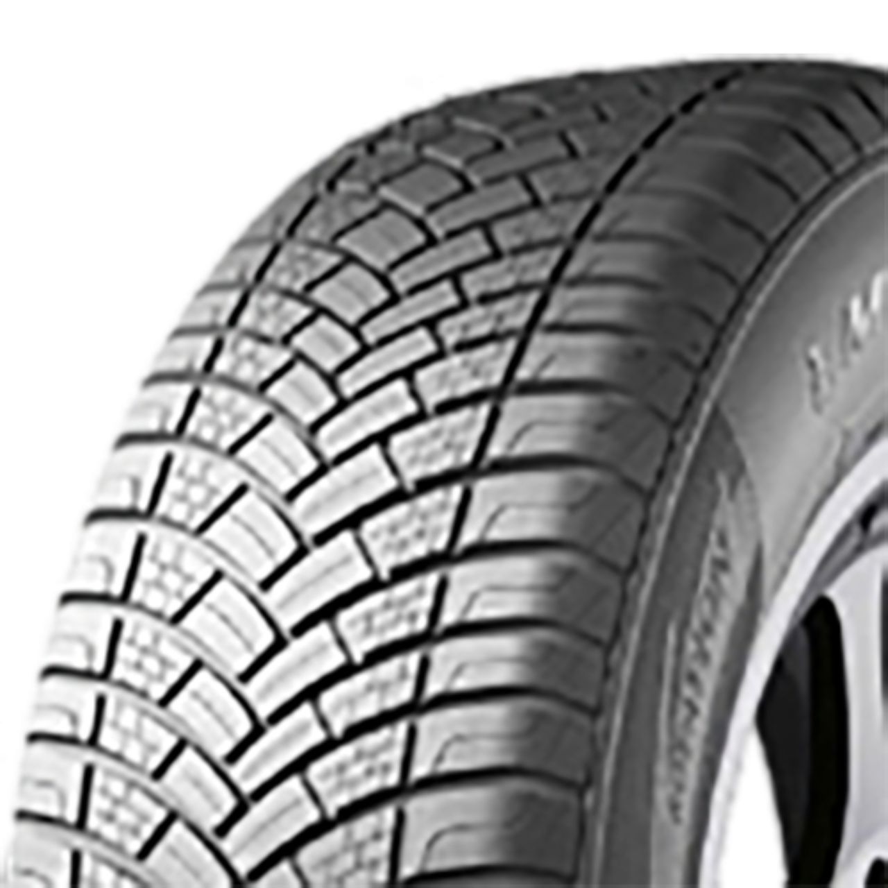 MAXTREK RELAMAX 4S 235/50R18 101W XL BSW