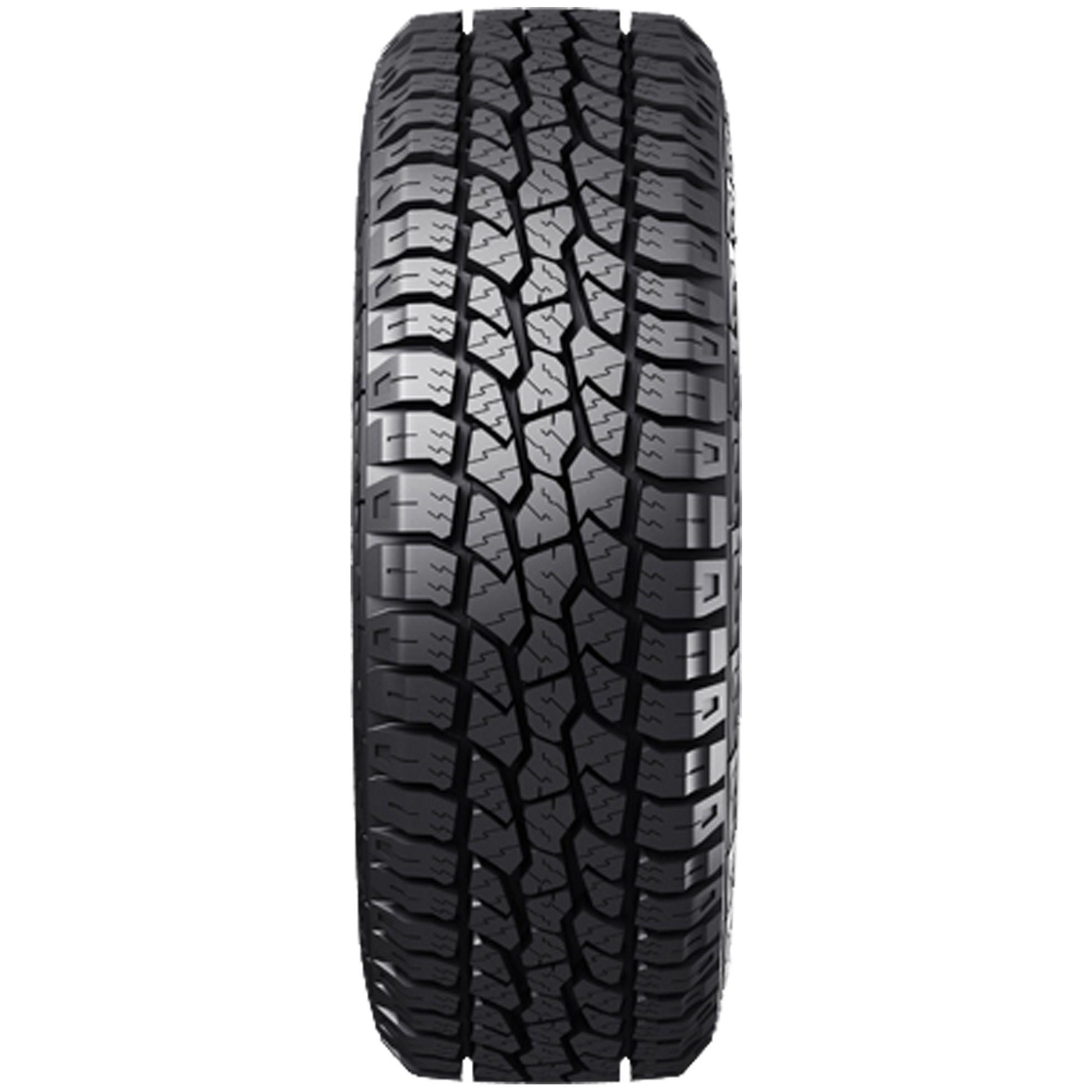 TRIANGLE AGILEX A/T TR292 31/10.50R15 109S BSW