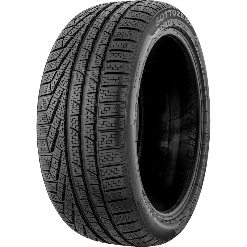 PIRELLI WINTER 240 SOTTOZERO SERIE II (N2) 295/35R18 99V (N2)