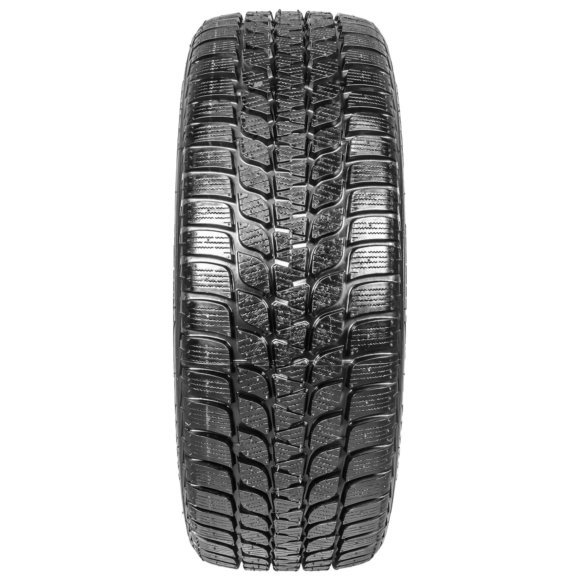 BRIDGESTONE BLIZZAK LM-25 RFT 285/35R20 100V RFT KZ