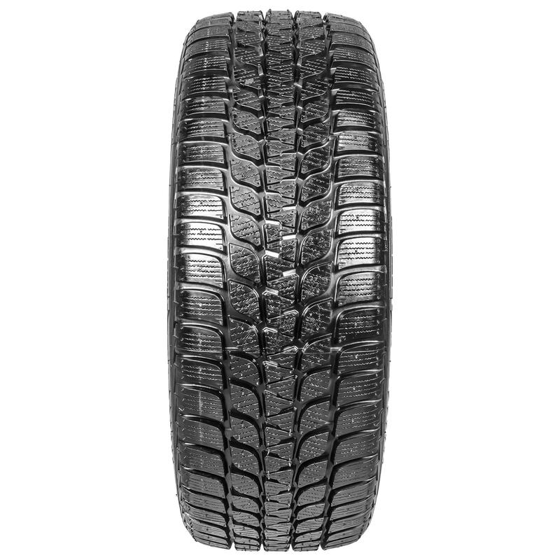 BRIDGESTONE BLIZZAK LM-25 185/55R16 87T XL MFS