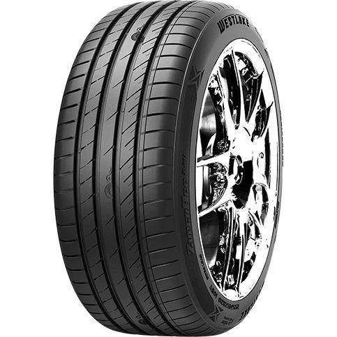 WESTLAKE ZUPERACE Z-007 SUV 255/60R17 110V XL BSW