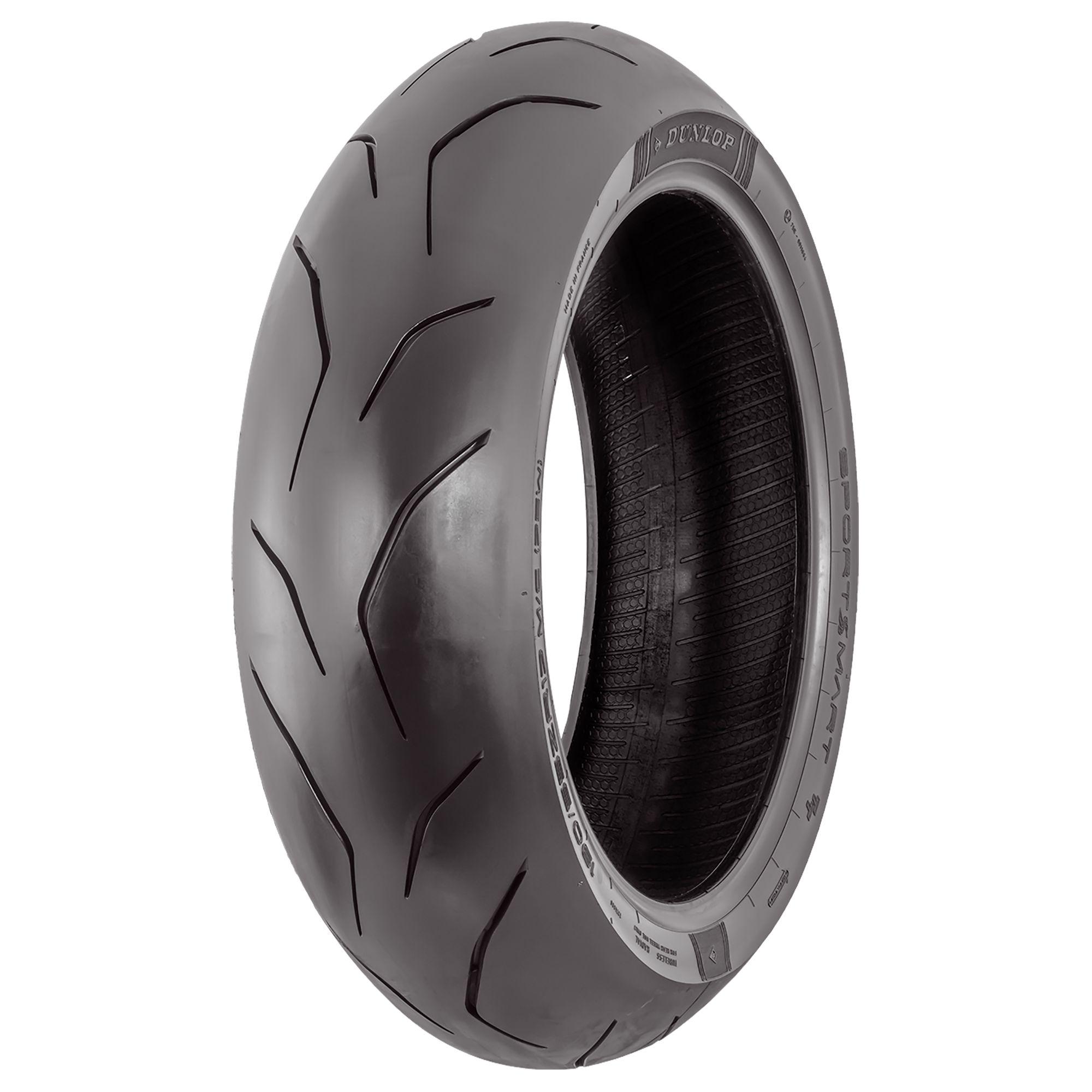 DUNLOP 120/70 R 17 M/C TL 58H SPORTSMART TT