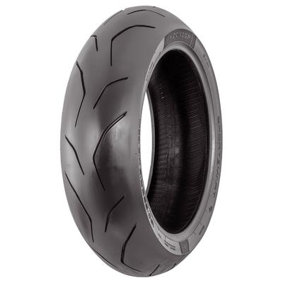 DUNLOP 180/60 ZR 17 M/C TL (75W) SPORTSMART TT