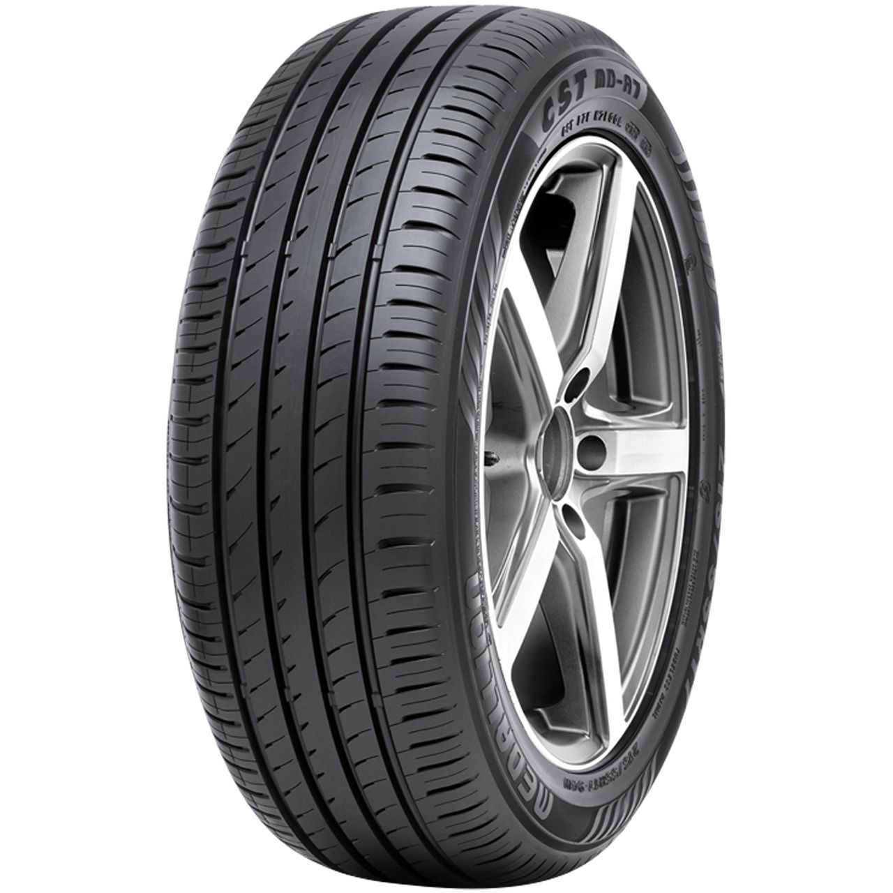CST MEDALLION MD-A7 215/55R17 98Y XL BSW