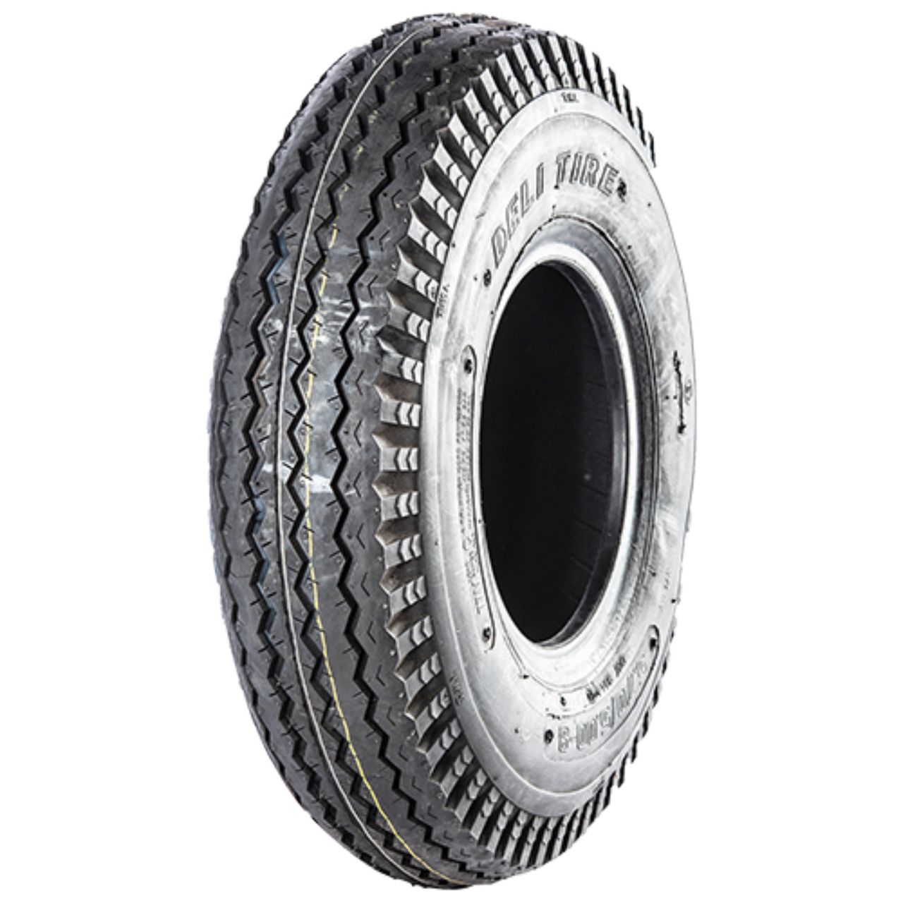 DELI TIRE 5.70/5.00 - 8 TL 77M S-378 6PR E-KENNUNG