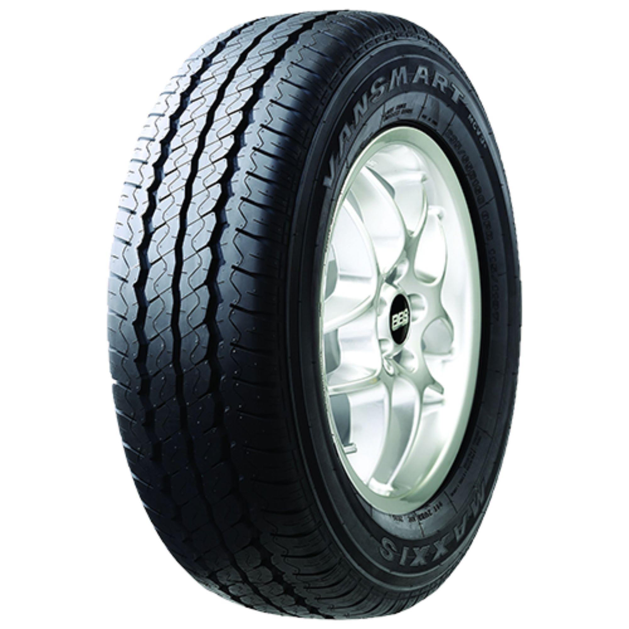 MAXXIS VANSMART MCV3+ 225/75R16C 121/120R