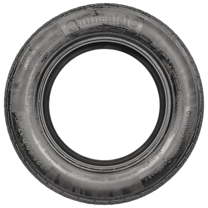 CONTINENTAL CONTIPREMIUMCONTACT 5 SUV 225/65R17 102V