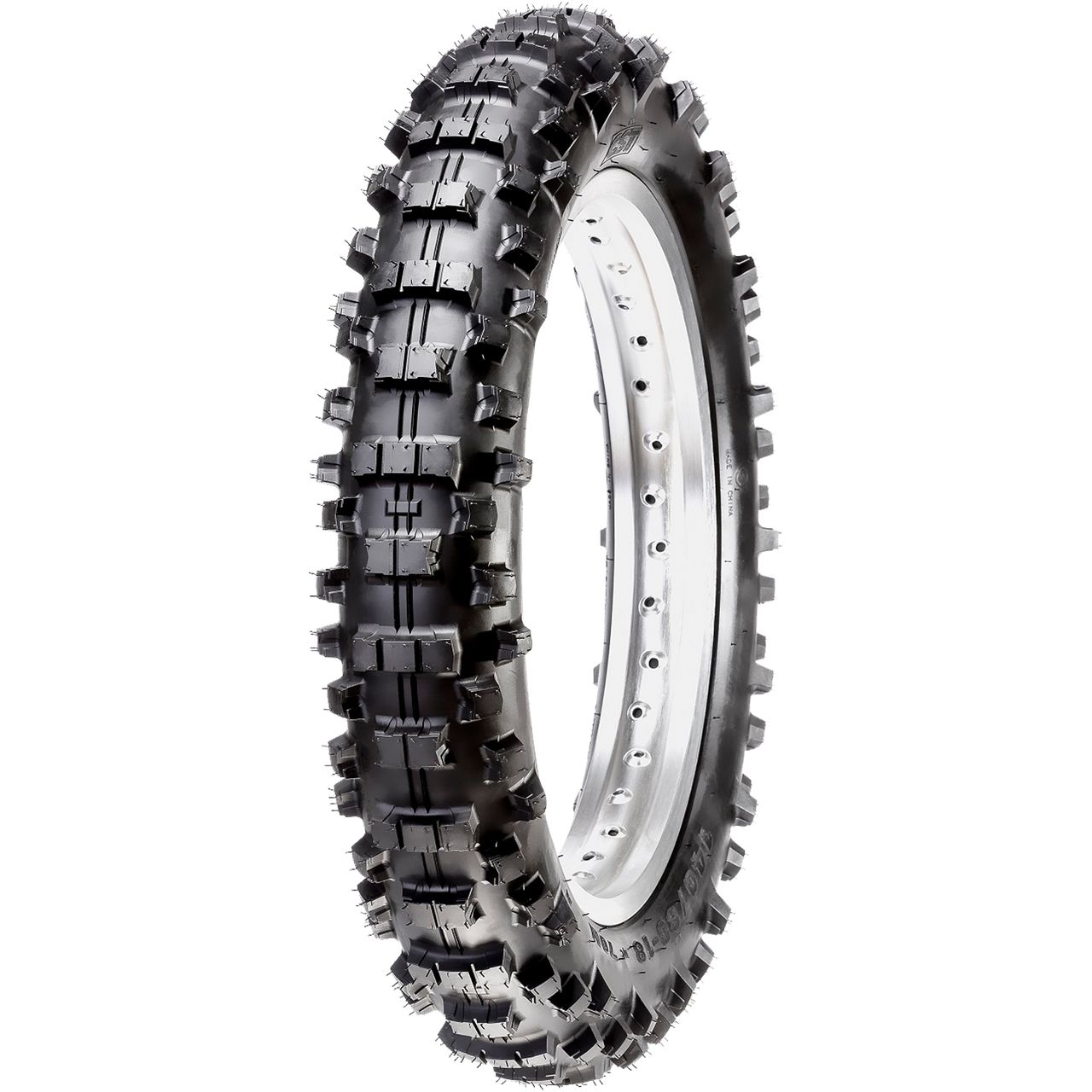 CST 140/80 - 18 TT 70M BITE ENDURO CM-742 M+S SOFT