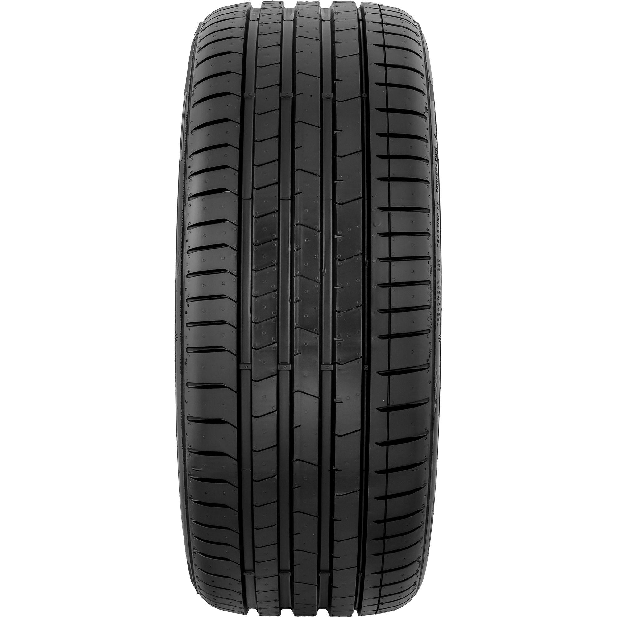 PIRELLI P-ZERO (SPORTS CAR) (ALP) 255/45R20 105(Y) (ALP) XL