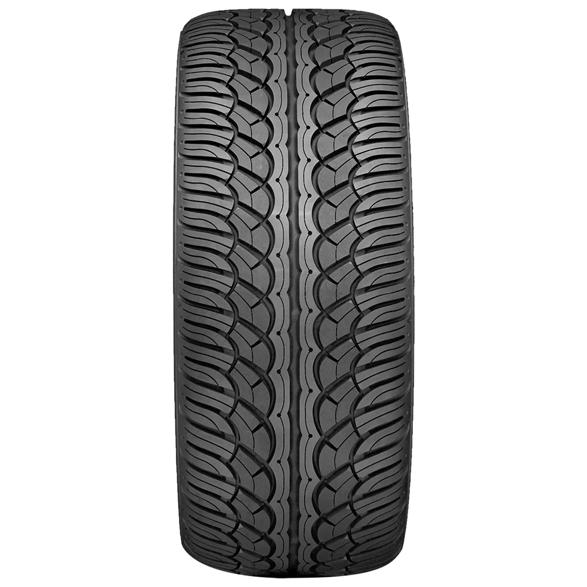 YOKOHAMA PARADA SPEC-X 315/35R24 114V XL RPB BSW
