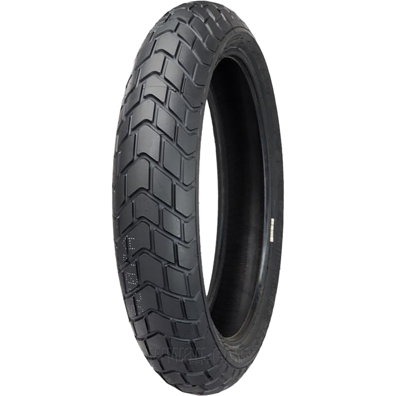 PIRELLI 90/90 - 19 M/C TT 52P MT 60 FRONT (DP)