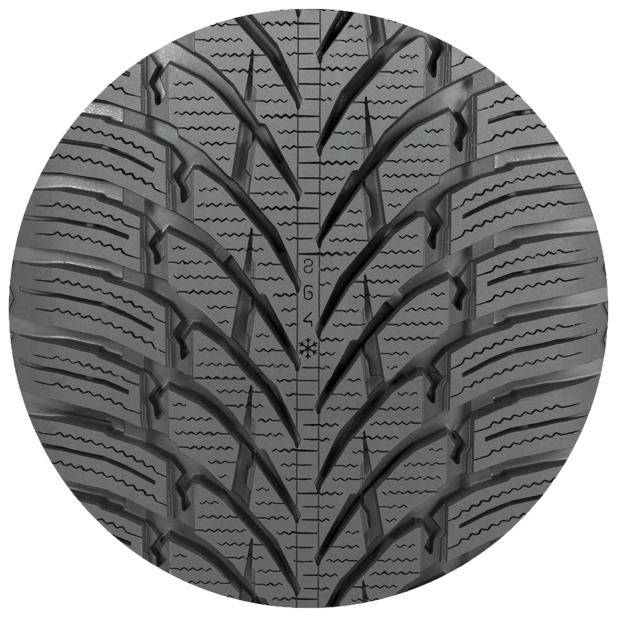 NOKIAN NOKIAN WR SUV 4 265/45R21 108V XL