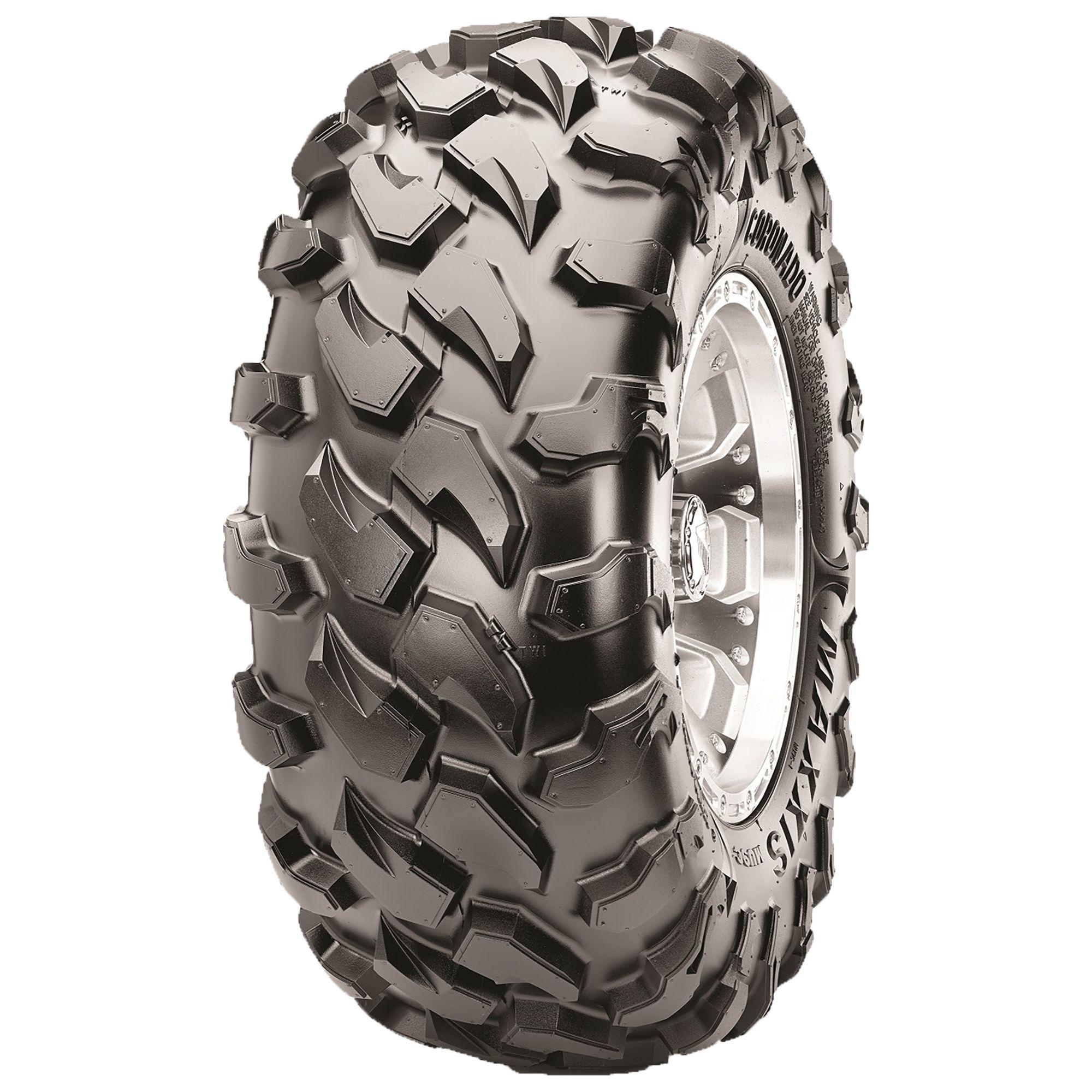 MAXXIS 27x11.00 R 14 TT 57M CORONADO MU 9C 8PR