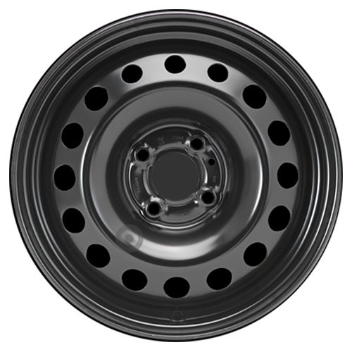 ALCAR 7715 schwarz/silber 6.0Jx15 4x100 ET43