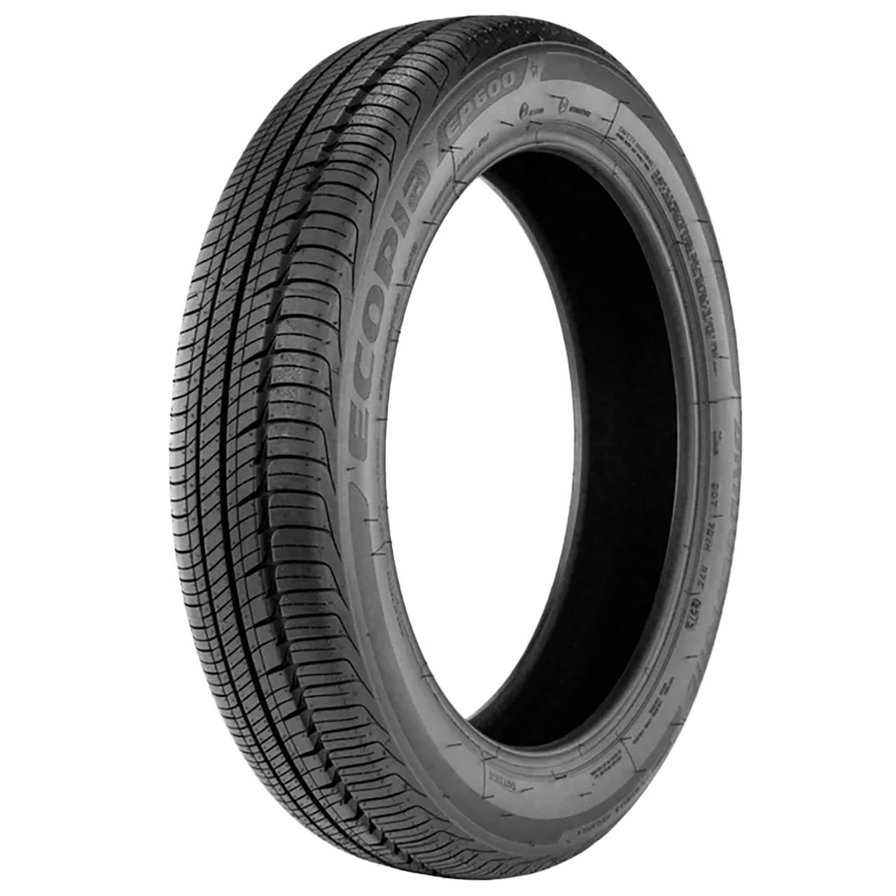 BRIDGESTONE ECOPIA EP600 (*) 175/60R19 86Q (*) BSW