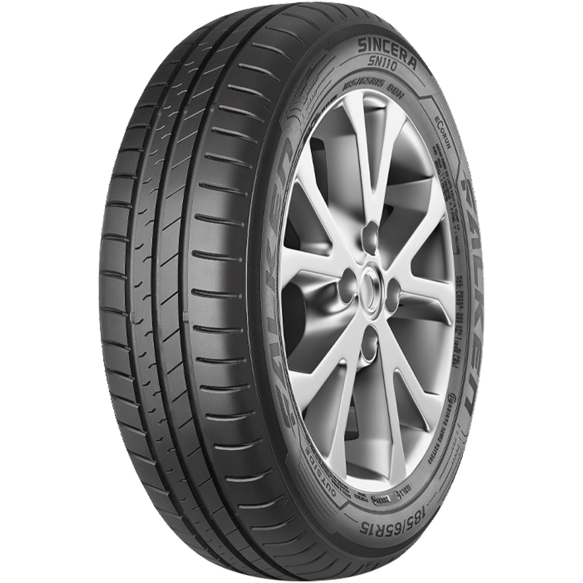 FALKEN SINCERA SN110 165/60R15 77T BLK