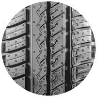 DEBICA PRESTO 255/50R19 107V XL MFS BSW