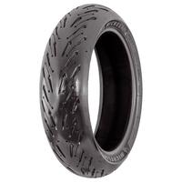 MICHELIN 190/55 ZR 17 M/C TL (75W) ROAD 5