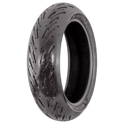 MICHELIN 190/55 ZR 17 M/C TL (75W) ROAD 5