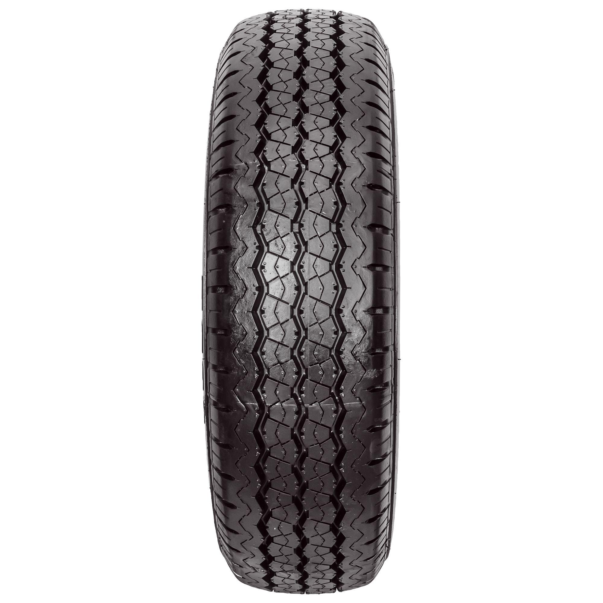 BRIDGESTONE DURAVIS R623 195/R15C 106/104R BSW